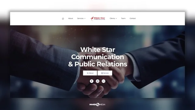 Inweb Media
